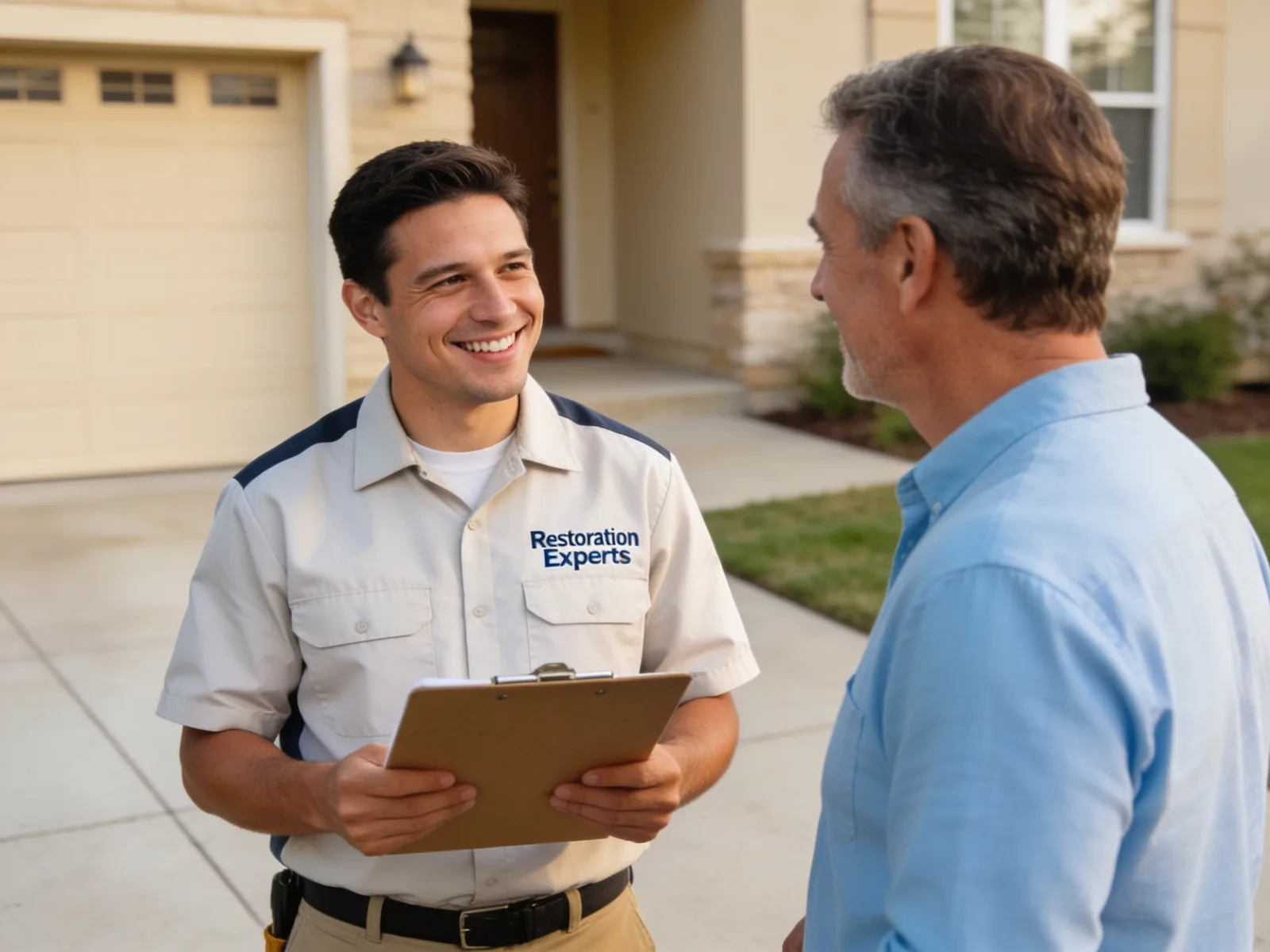Water Damage Cleanup Eldridge, IA FAQs